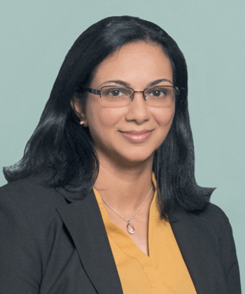 Deepa P Mony M.D. | Kaiser Permanente