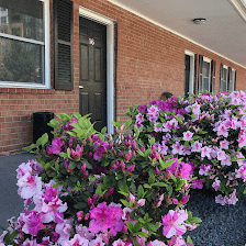 Quarry Inn Motel