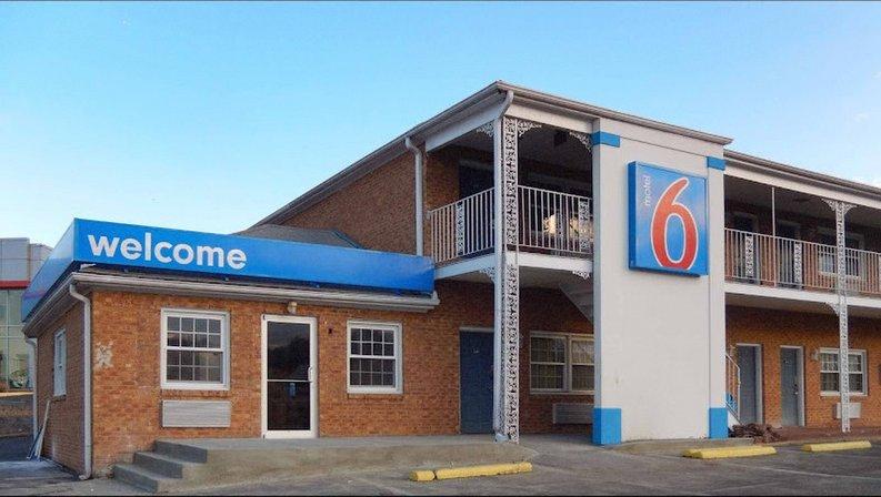 Motel 6 Falls Church, VA - Arlington Blvd