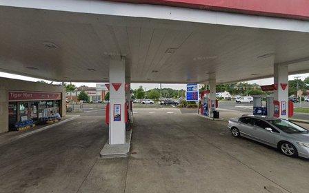 ATM (Sleepy Hollow Exxon)