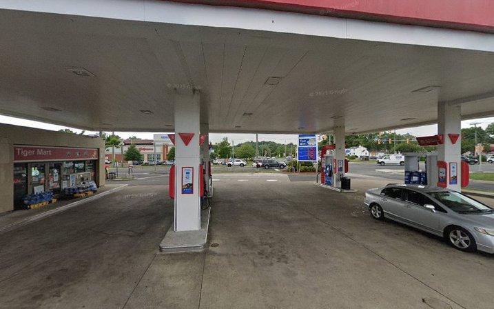 ATM (Sleepy Hollow Exxon)