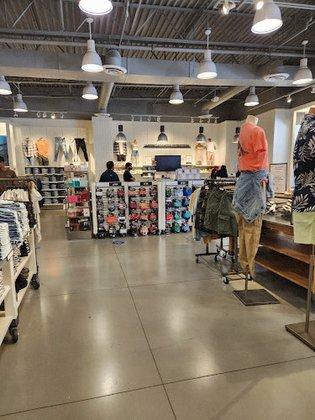 American Eagle