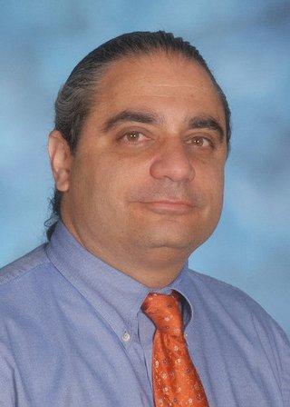Michael Kronen, MD