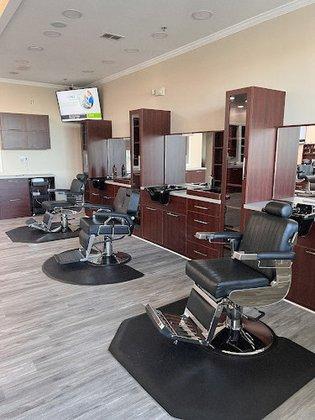 CNB Cut Barbershop