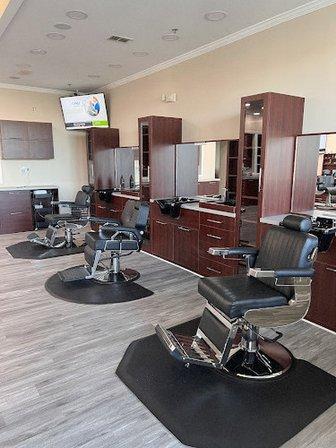 CNB Cut Barbershop