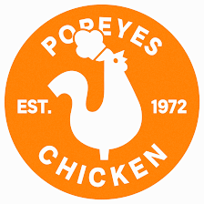 Popeyes Louisiana Kitchen
