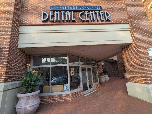 Dentists of Lansdowne