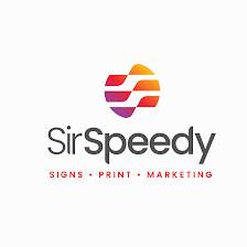 Sir Speedy Print, Signs, Marketing