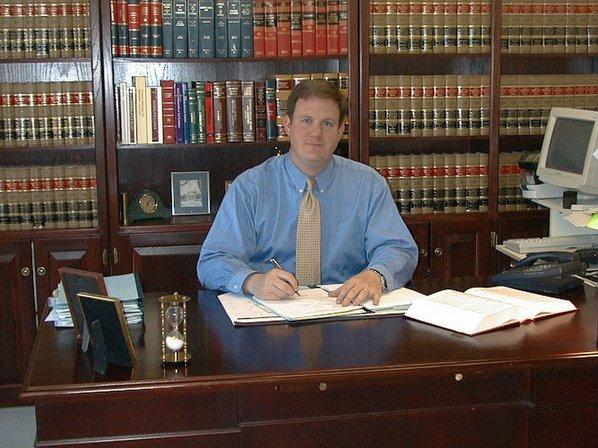 David C Jones, Jr.