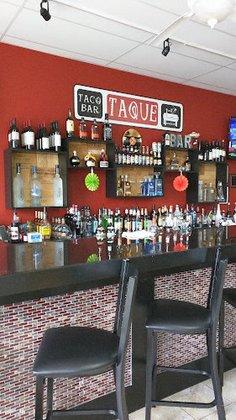 Taque Mexican BBQ