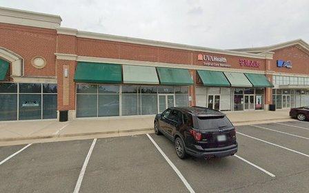 UVA Health Surgical Care Warrenton