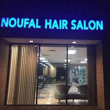 Tom Noufal Hair Salon