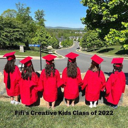 Fifi's Creative Kids Center