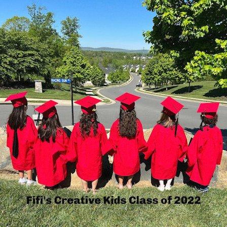 Fifi's Creative Kids Center