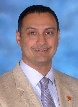 Ramesh Singh, MD