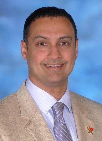 Ramesh Singh, MD