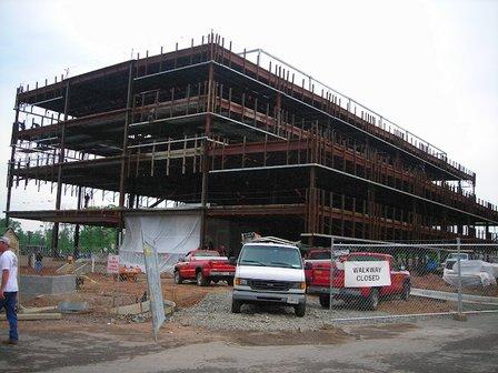 ADS Construction, Inc.