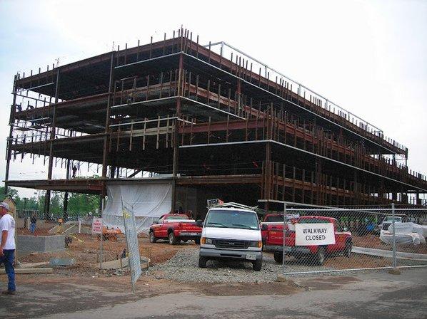 ADS Construction, Inc.