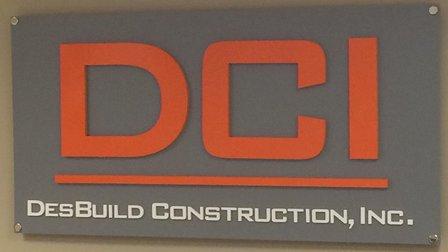 DesBuild Construction, Inc.
