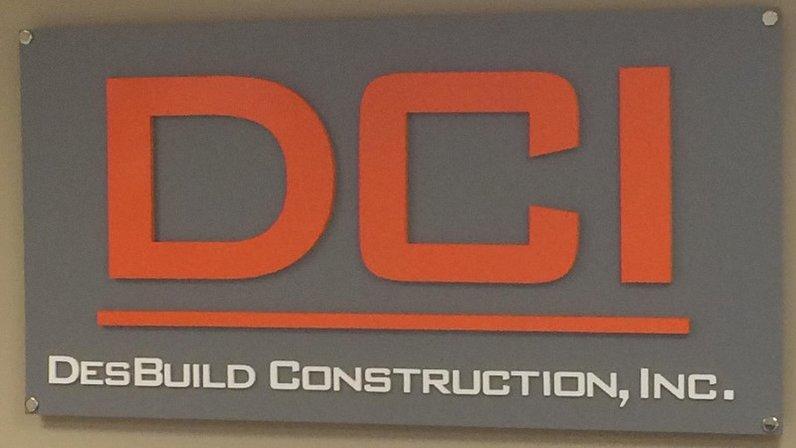 DesBuild Construction, Inc.