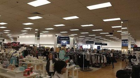 Marshalls