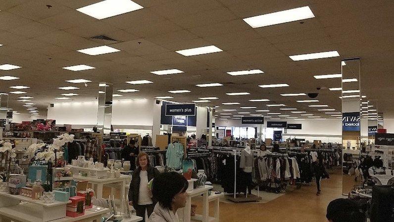 Marshalls