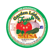 Garden Lodge Fresh, LLC