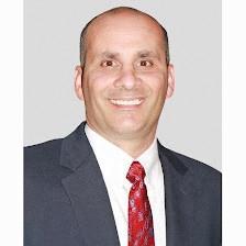 John LaMorte at CrossCountry Mortgage