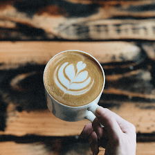 Blend Coffee Bar