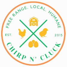 Chirp N' Cluck (Pickup Only)