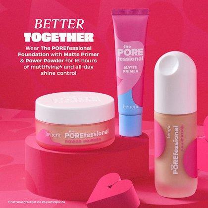 Benefit Cosmetics BrowBar