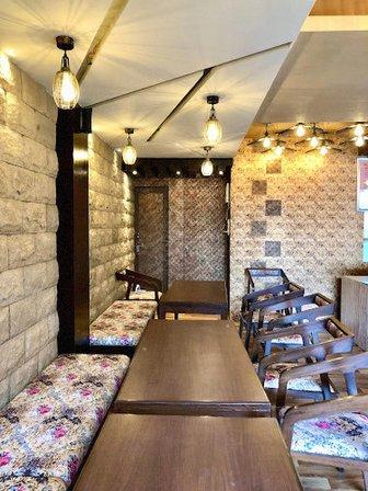 RS DESIGNS LLC - Commercial & Residential, Interior Design Services
