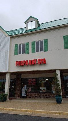 Puspa Day Spa