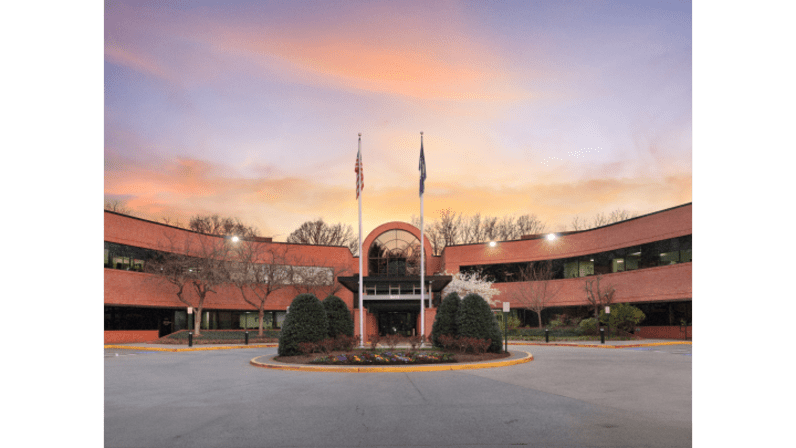 Virginia Cancer Specialists - Fairfax Radiation Oncology Center