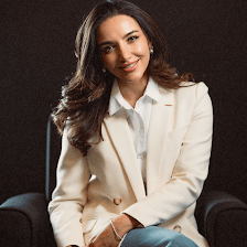 Farah Alnajar LPC CCTP (Trauma & anxiety in Virginia)
