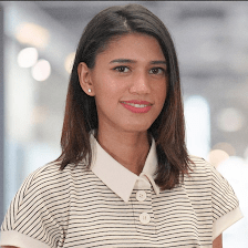 Saesha Baniya | Real Estate Agent