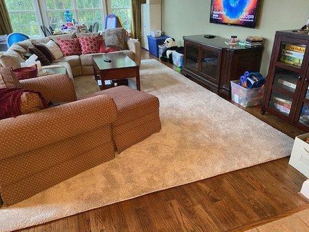 Sterling Carpet Shops Inc