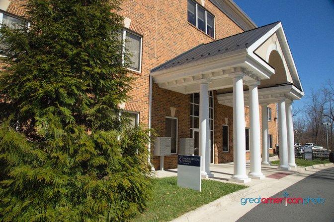 The Pediatric Sleep Center