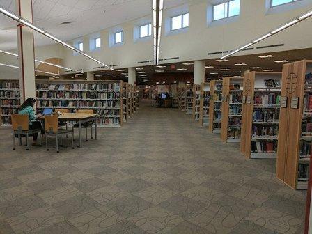Rust Library