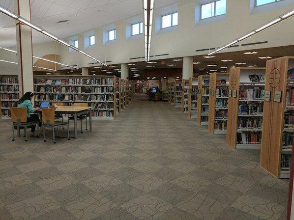 Rust Library
