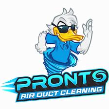 Pronto Air Duct Cleaning