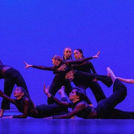 Born 2 Dance Studio - Vienna