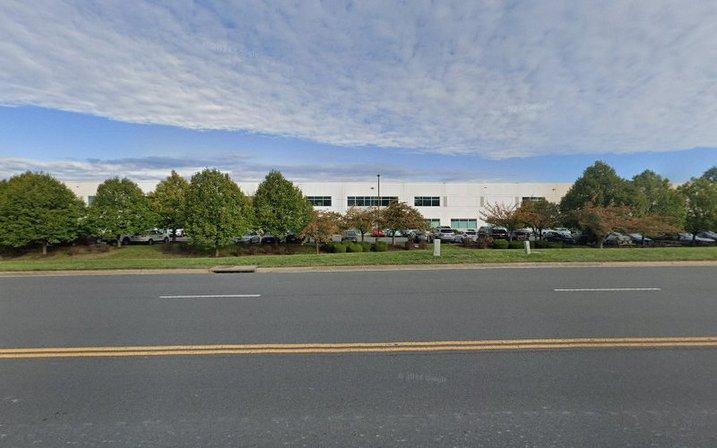 Sonco Warehouse VA