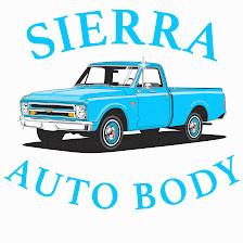 Sierra Auto Body LLC