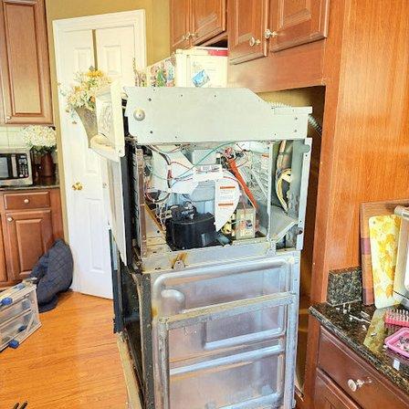 Appliances Repairs LLC.