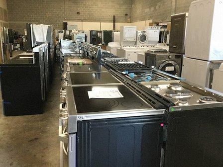 Appliances VA