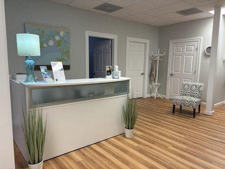 Pure Bodyworks
