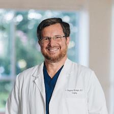 G. Benjamin Benjamin Wampler MD, FACS