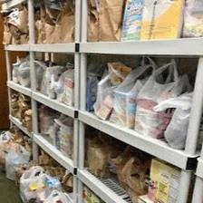 Freedom Food & Clothing Pantry (Freedom Community Pantry)