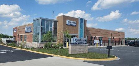 Everbrook Academy of South Riding/Chantilly